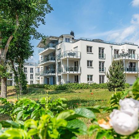 Apartment "Kiefernblick" - Haffresidenz Garz  외부 사진