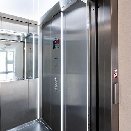 Apartment "Kiefernblick" - Haffresidenz Garz  외부 사진