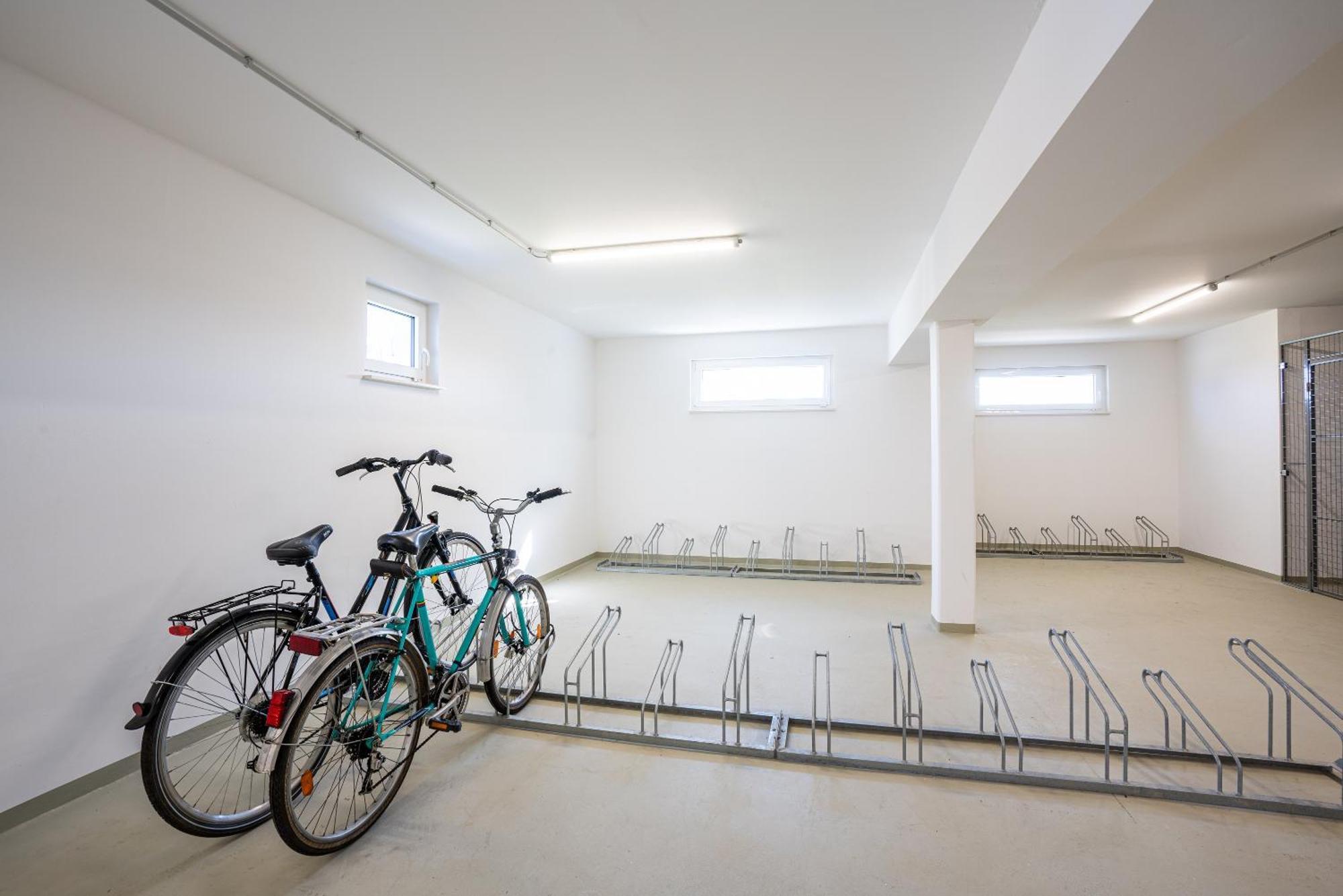 Apartment "Kiefernblick" - Haffresidenz Garz  외부 사진